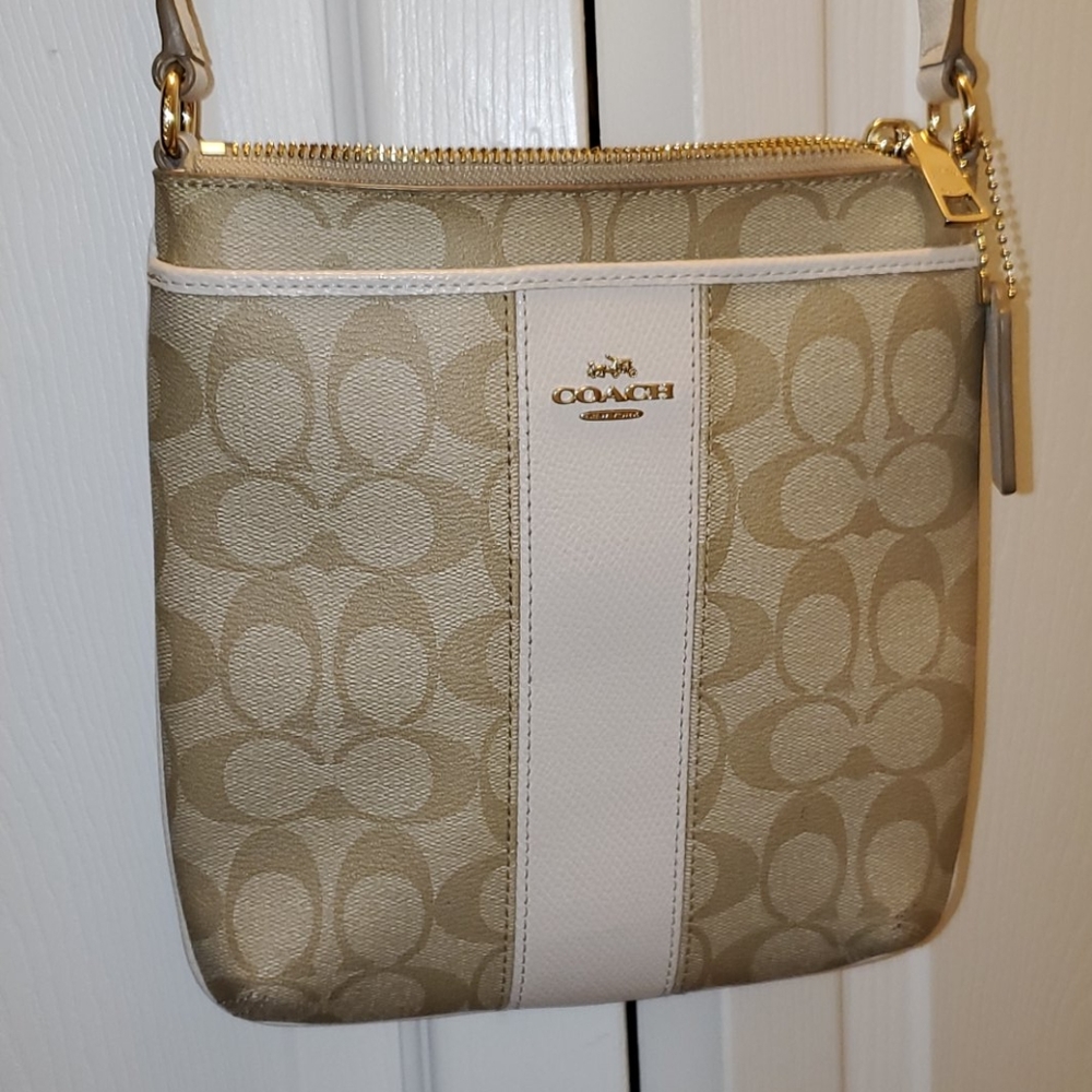 Coach Crossbody